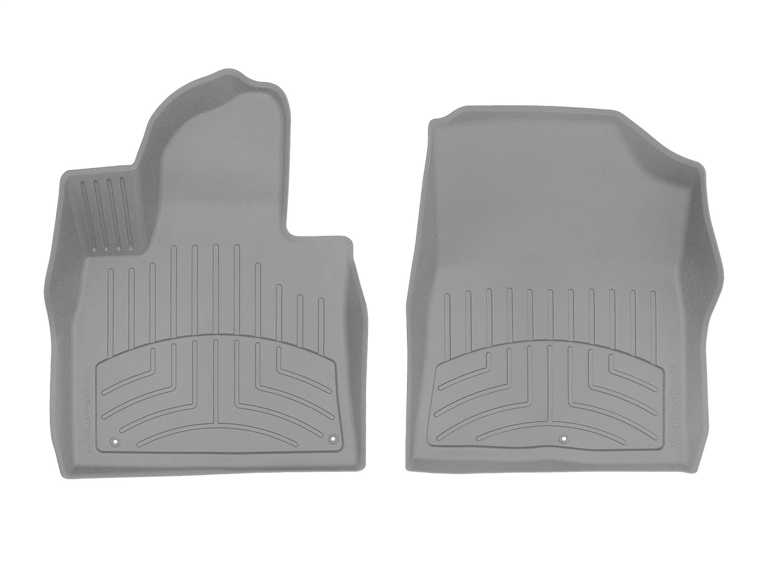 WeatherTech FloorLiner HP Floor Mat Set - 4616501IM