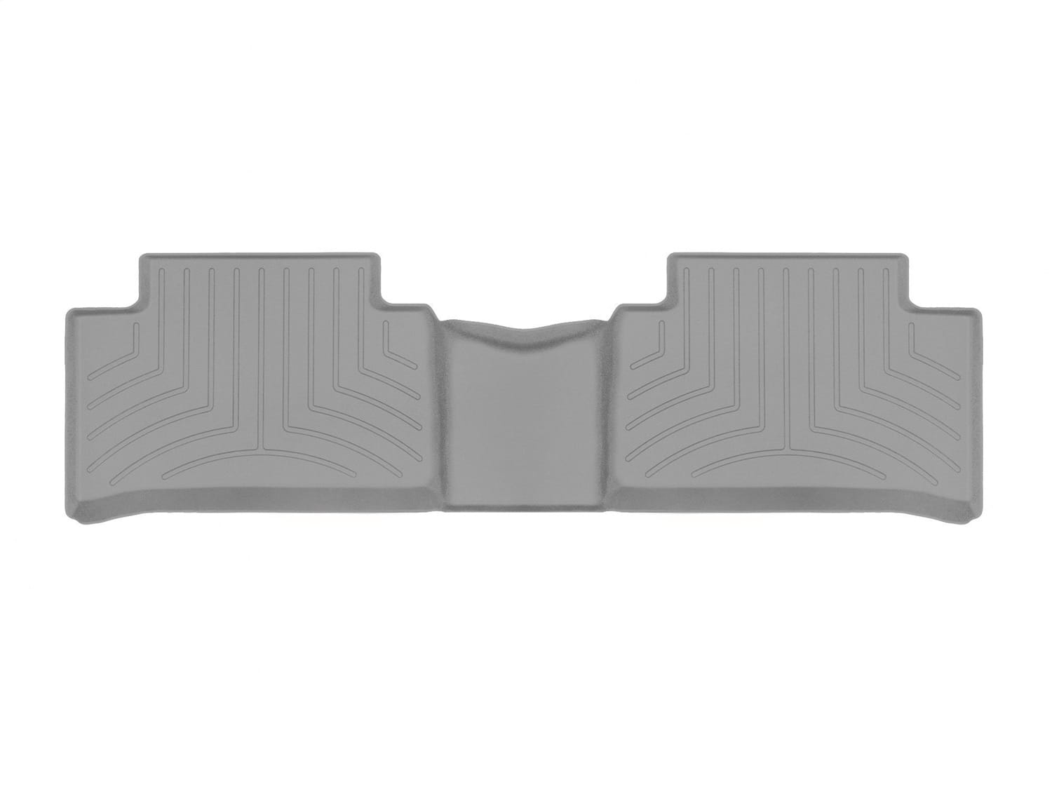WeatherTech FloorLiner HP Floor Mat Set - 4616502IM