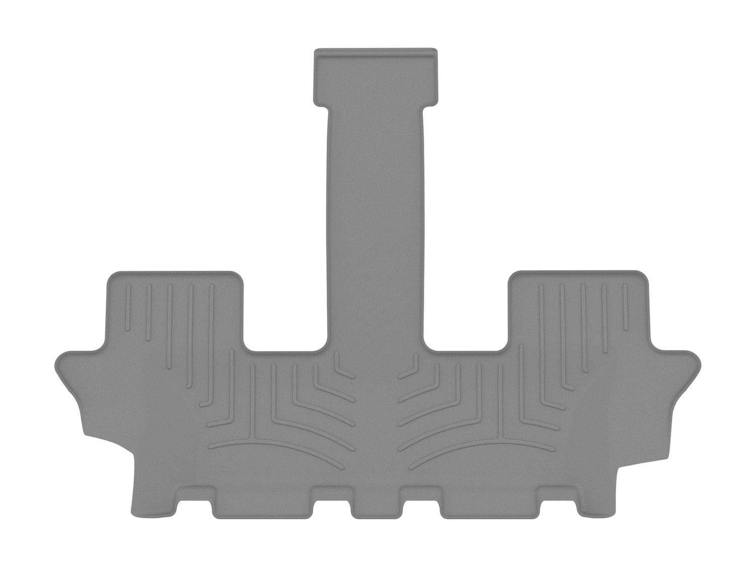 WeatherTech FloorLiner HP Floor Mat Set - 4616503IM