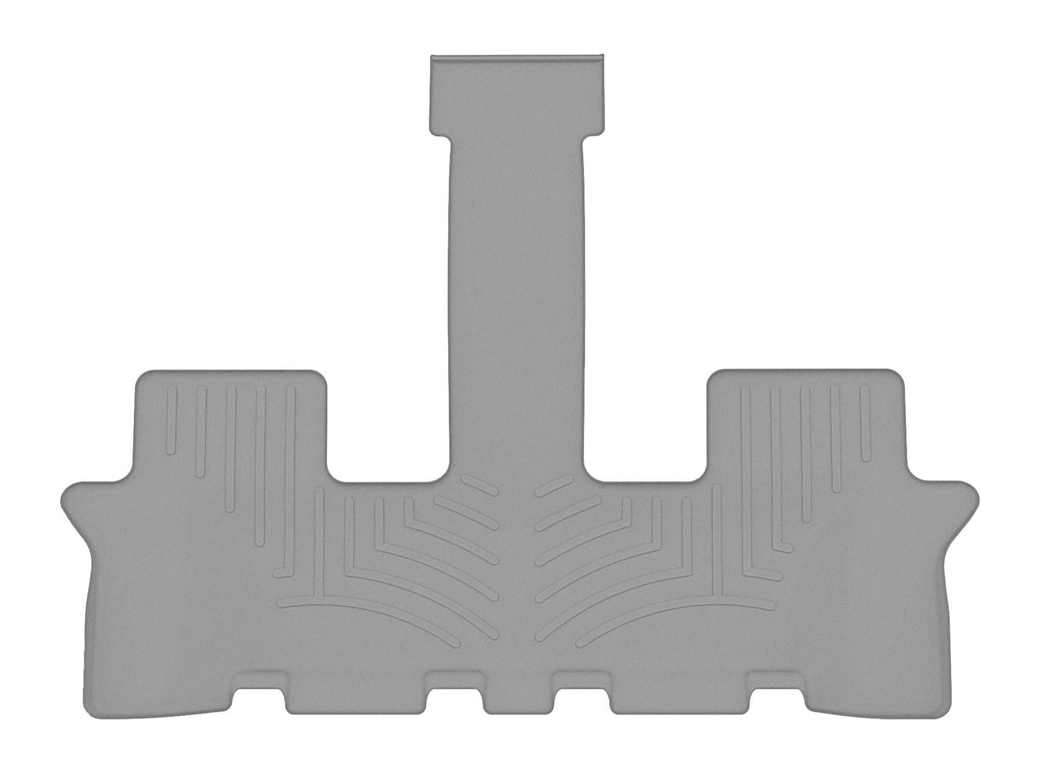 WeatherTech FloorLiner DigitalFit Floor Mat Set - 4616503