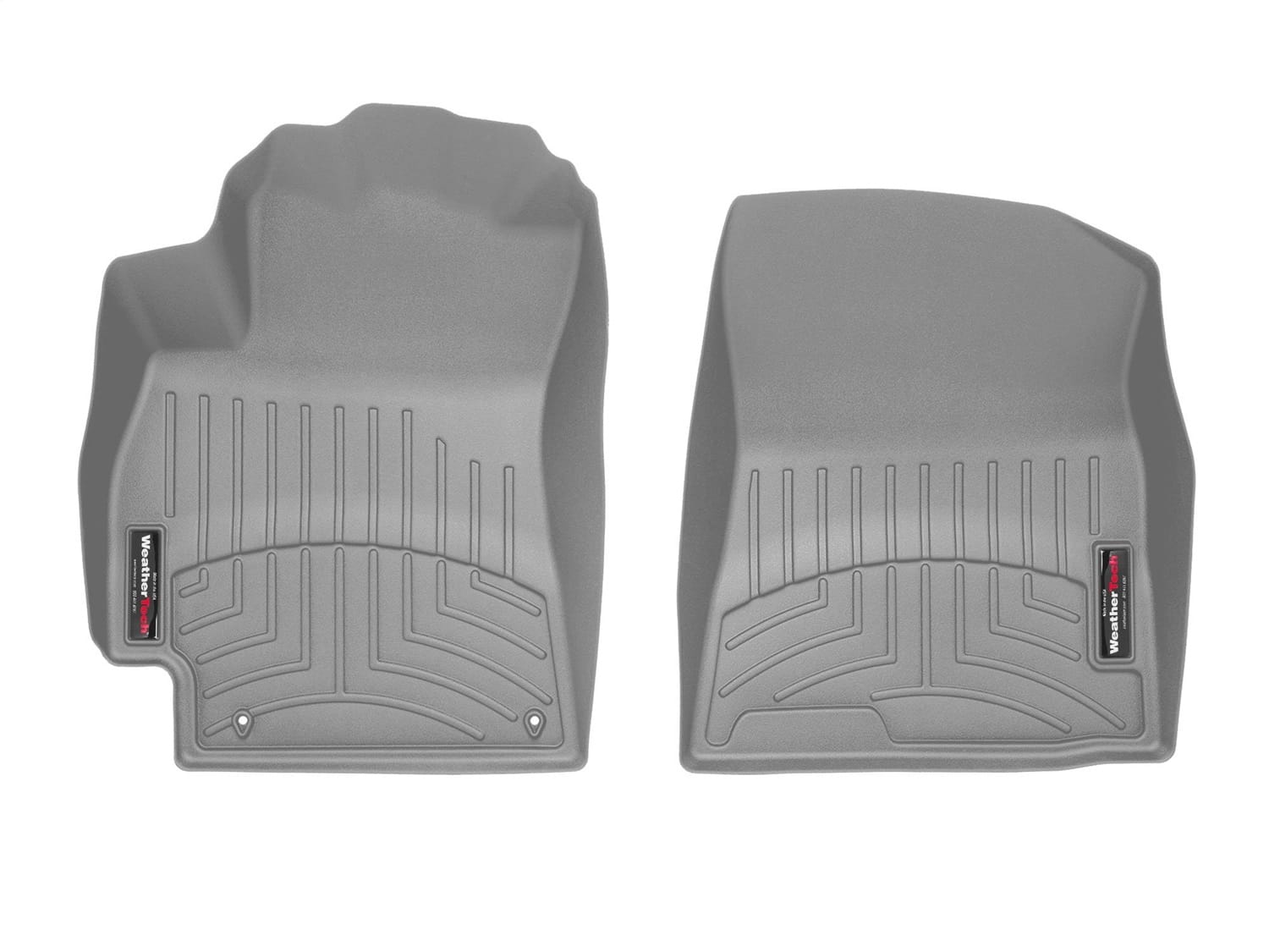 FloorLiner™ DigitalFit®