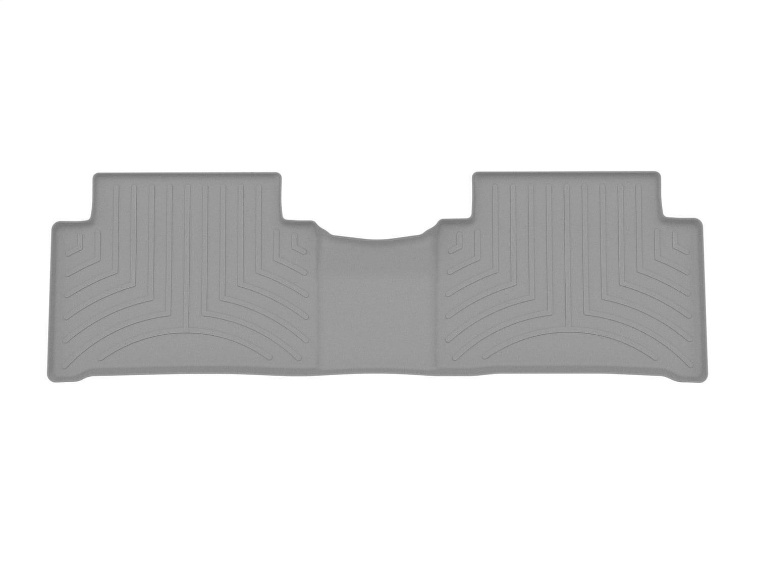 WeatherTech FloorLiner DigitalFit Floor Mat Set - 4616542