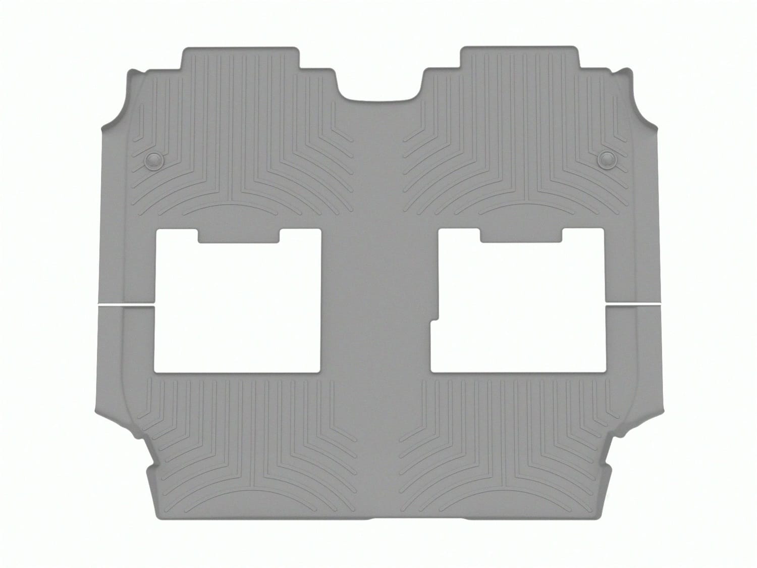 WeatherTech FloorLiner DigitalFit Floor Mat Set - 4616622