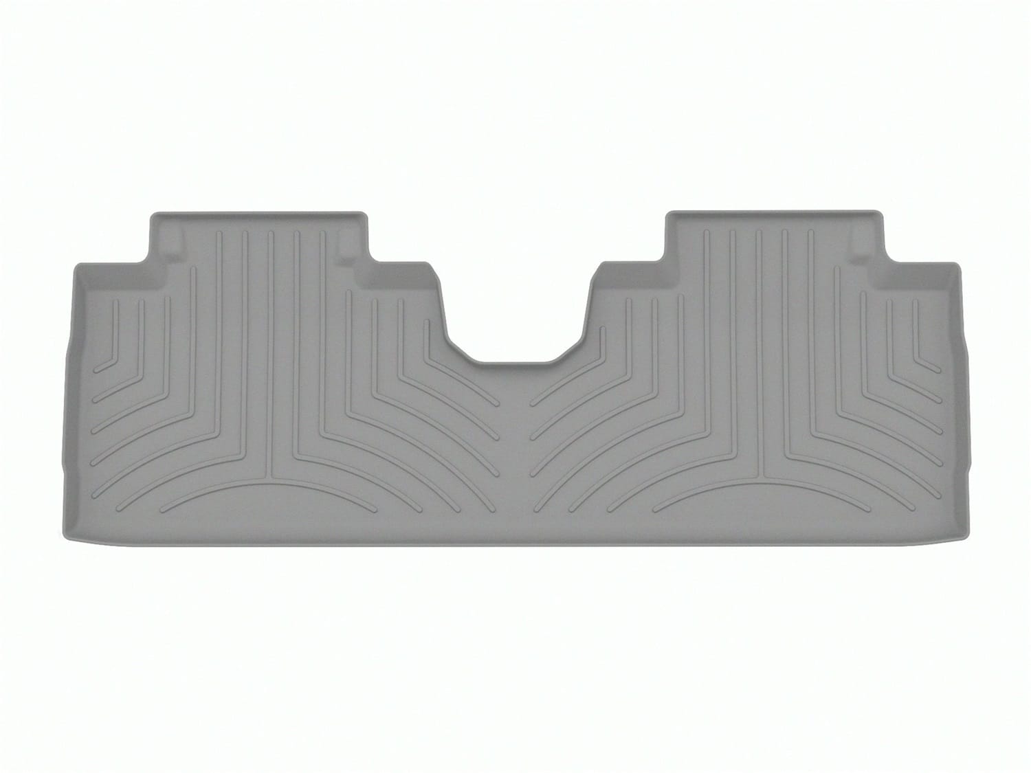 WeatherTech FloorLiner HP Floor Mat Set - 4616642IM