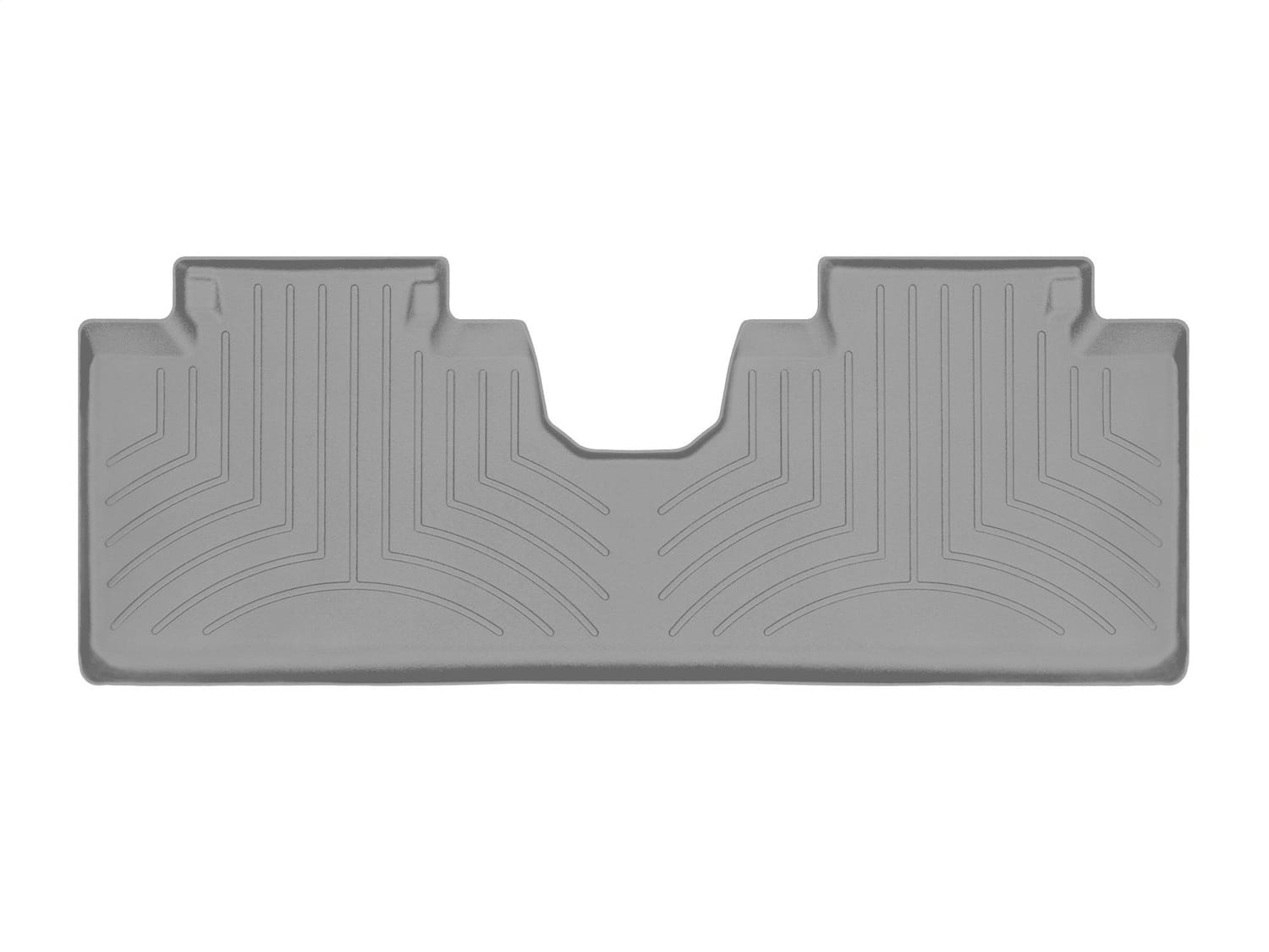 WeatherTech FloorLiner DigitalFit Floor Mat Set - 4616642