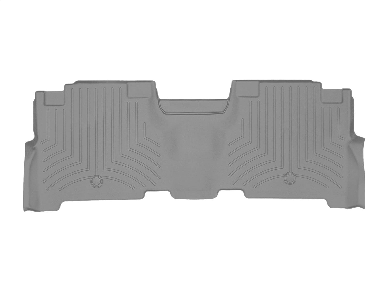 WeatherTech FloorLiner DigitalFit Floor Mat Set - 4616652