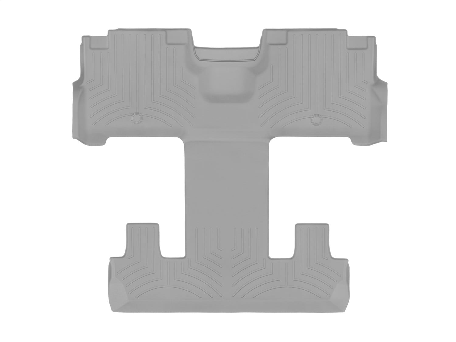 WeatherTech FloorLiner DigitalFit Floor Mat Set - 4616654