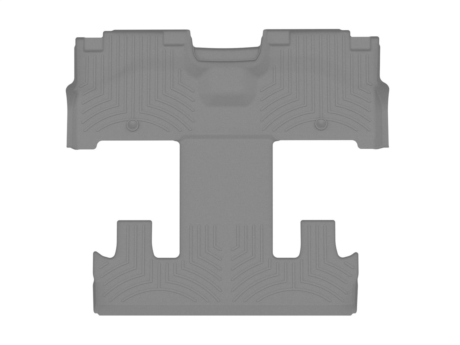 WeatherTech FloorLiner DigitalFit Floor Mat Set - 4616655