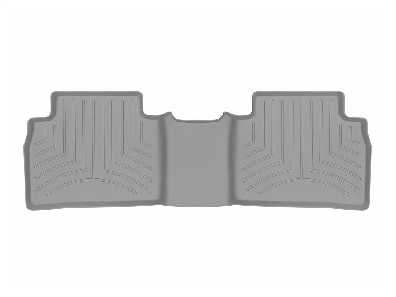 WeatherTech FloorLiner DigitalFit Floor Mat Set - 4616782