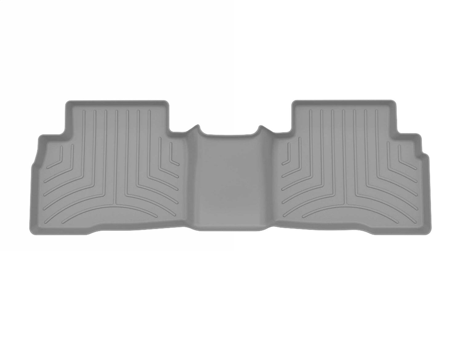 WeatherTech FloorLiner HP Floor Mat Set - 4616783IM