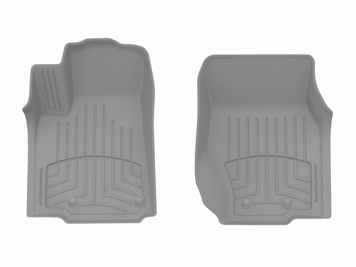 WeatherTech FloorLiner HP Floor Mat Set - 4616961IM