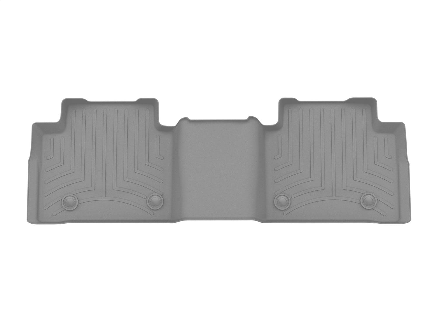 WeatherTech FloorLiner DigitalFit Floor Mat Set - 4616965