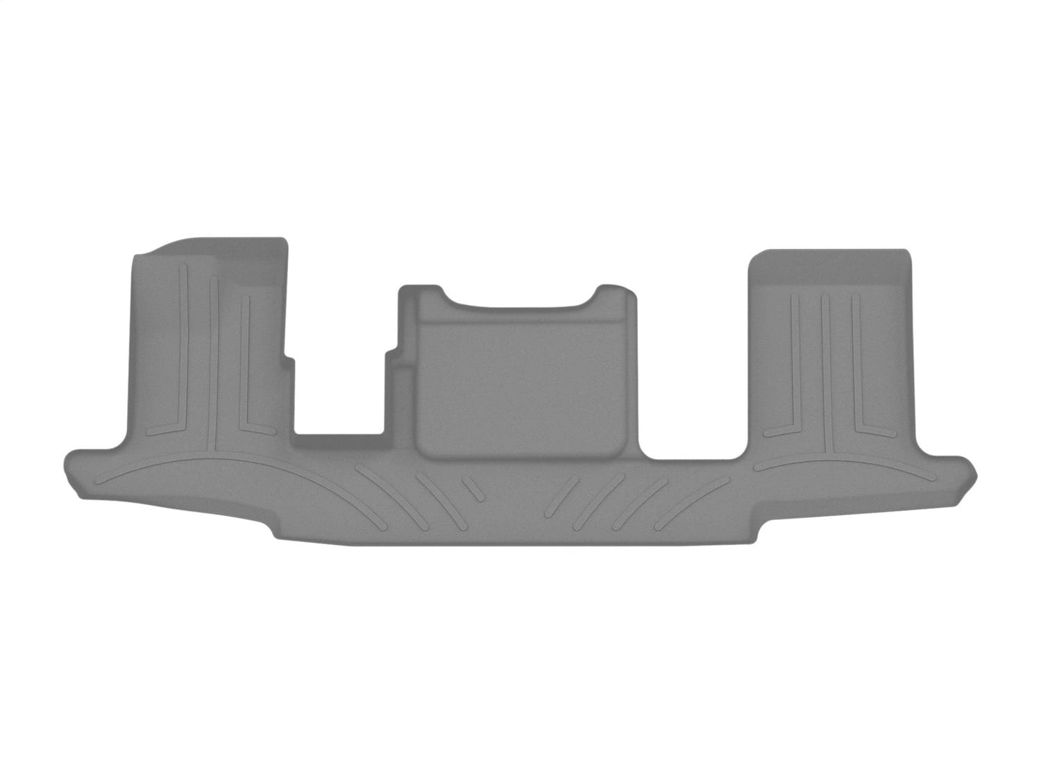 WeatherTech FloorLiner DigitalFit Floor Mat Set - 4616983
