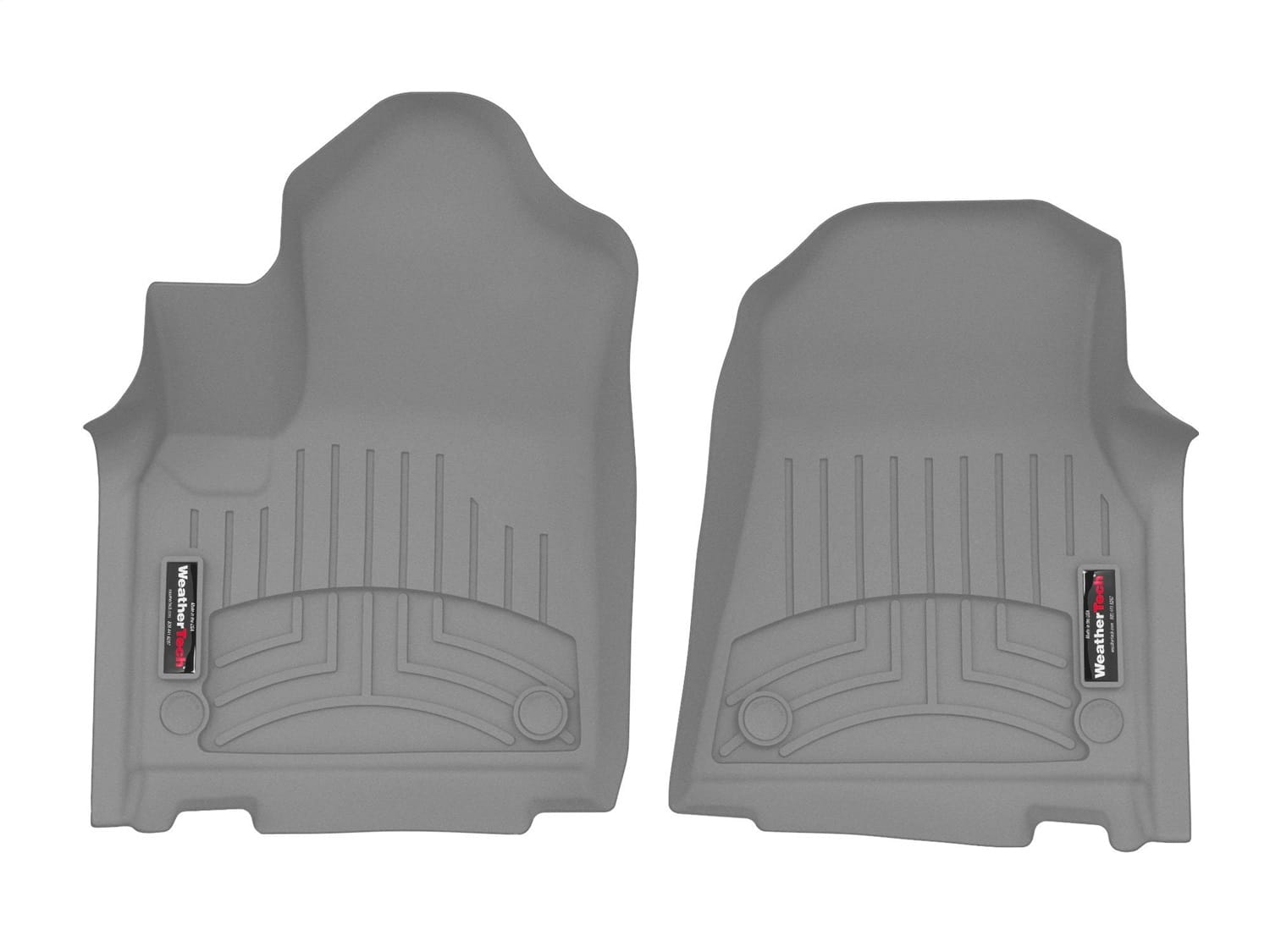 FloorLiner™ DigitalFit®