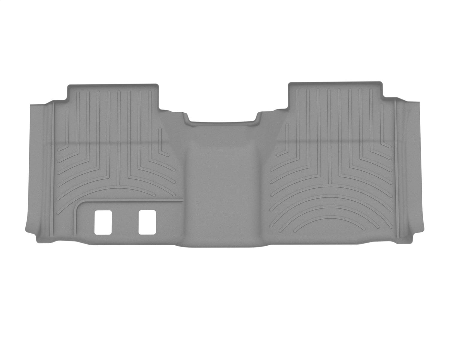 WeatherTech FloorLiner DigitalFit Floor Mat Set - 4617054