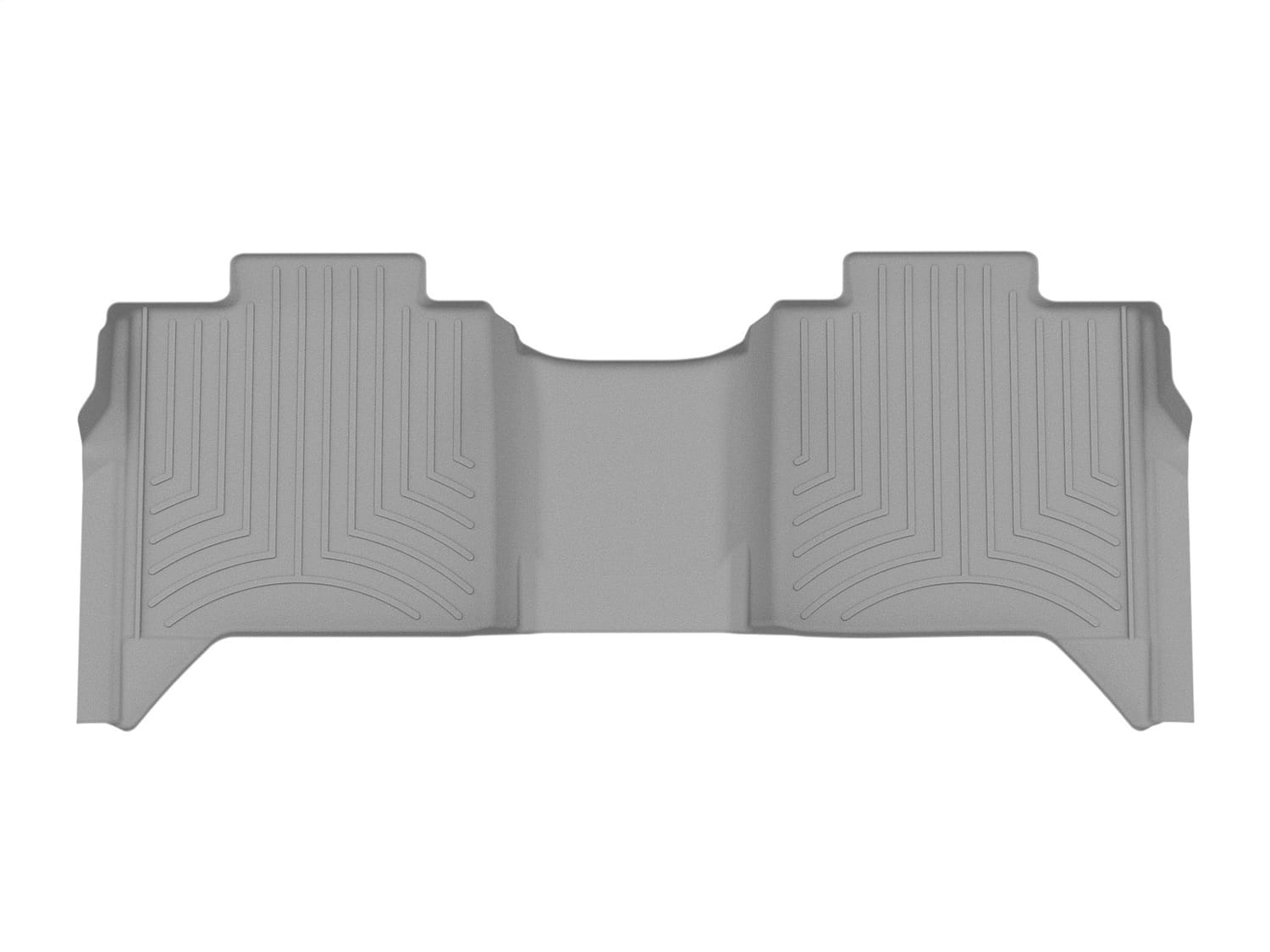 WeatherTech FloorLiner DigitalFit Floor Mat Set - 4617082