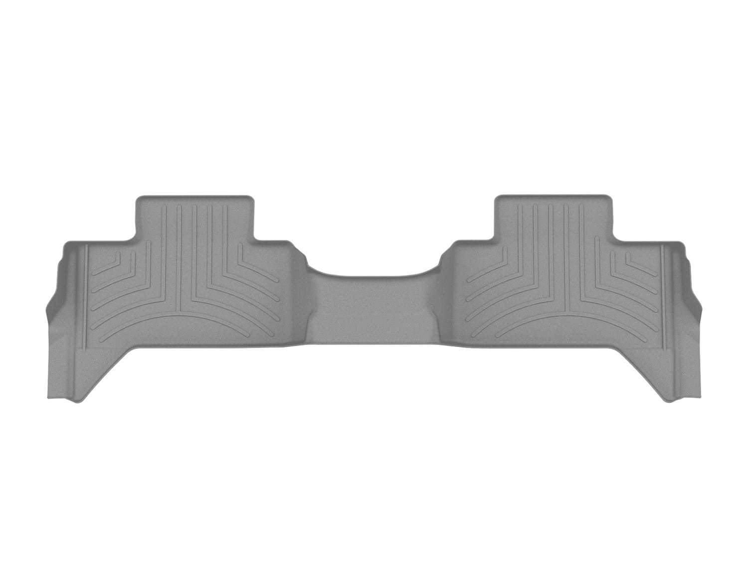 WeatherTech FloorLiner DigitalFit Floor Mat Set - 4617083