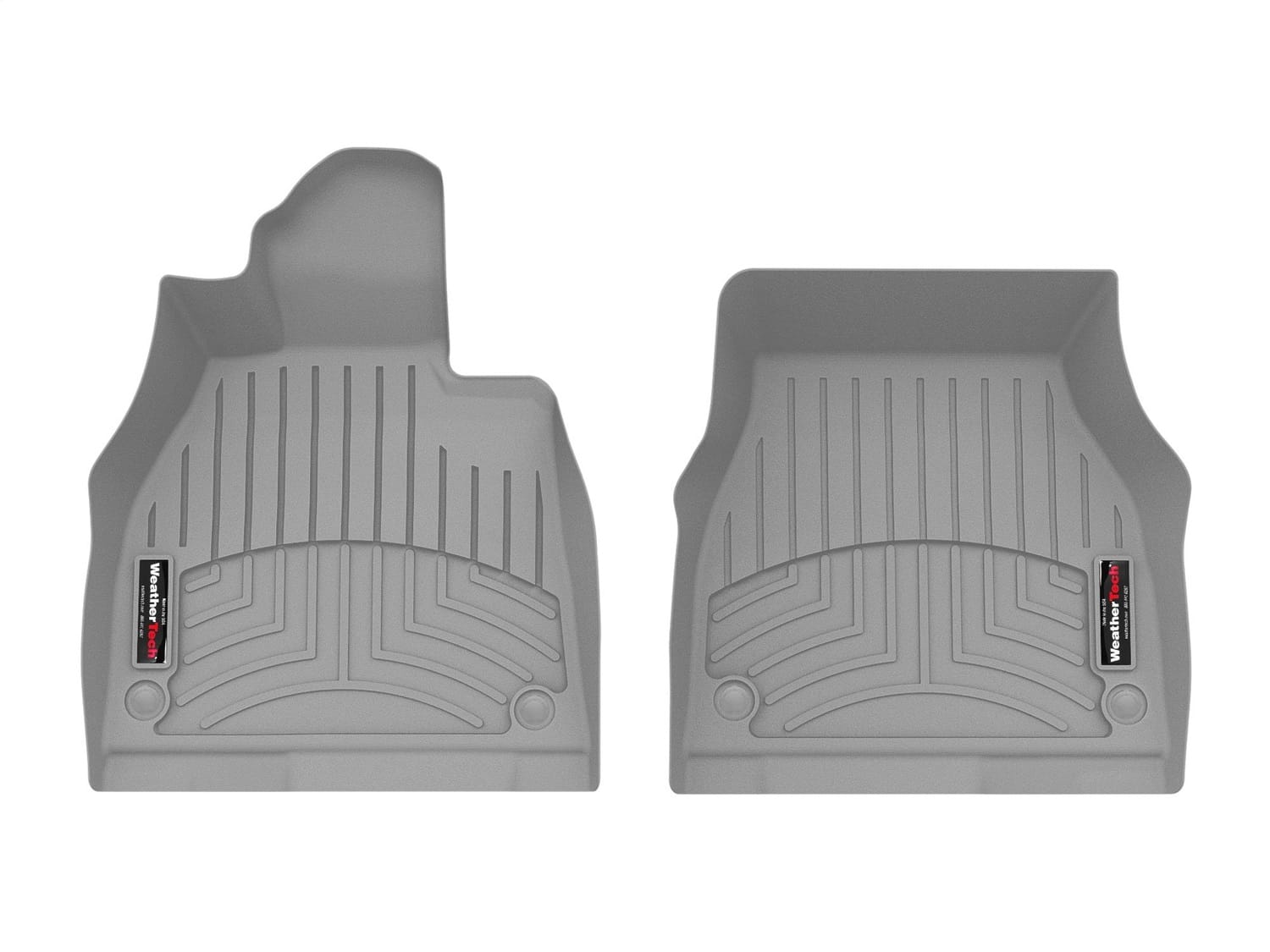 WeatherTech FloorLiner DigitalFit Floor Mat Set - 4617091