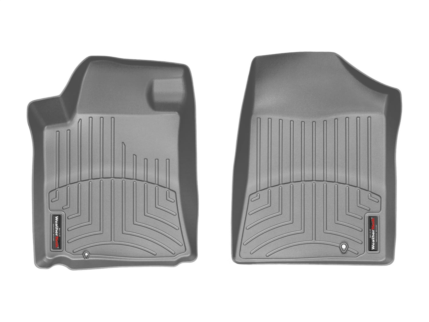 FloorLiner™ DigitalFit®