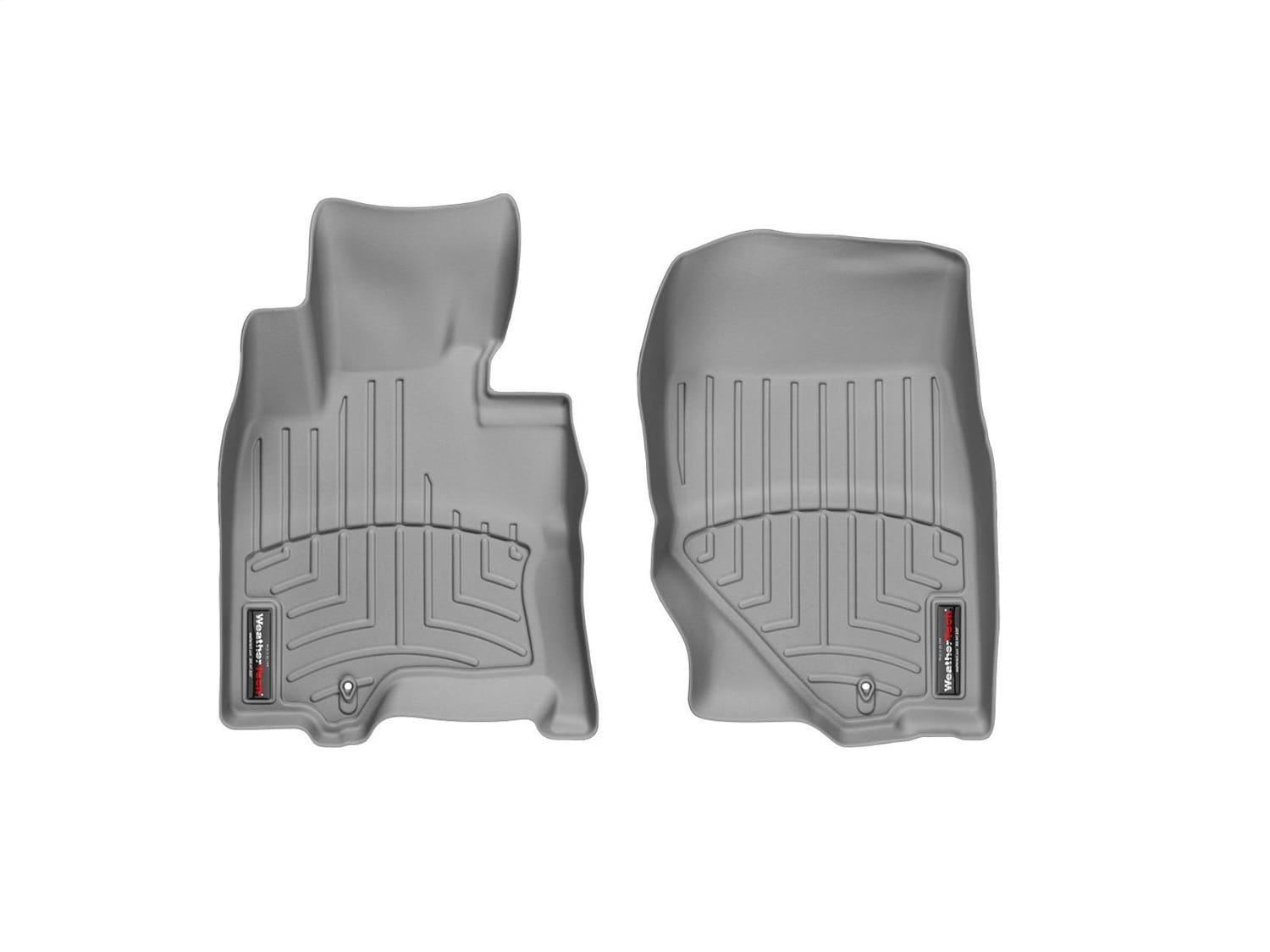 FloorLiner™ DigitalFit®