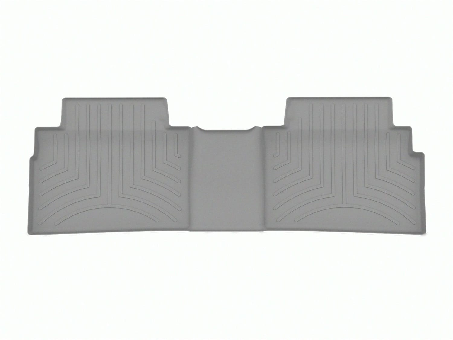 WeatherTech FloorLiner DigitalFit Floor Mat Set - 4617292