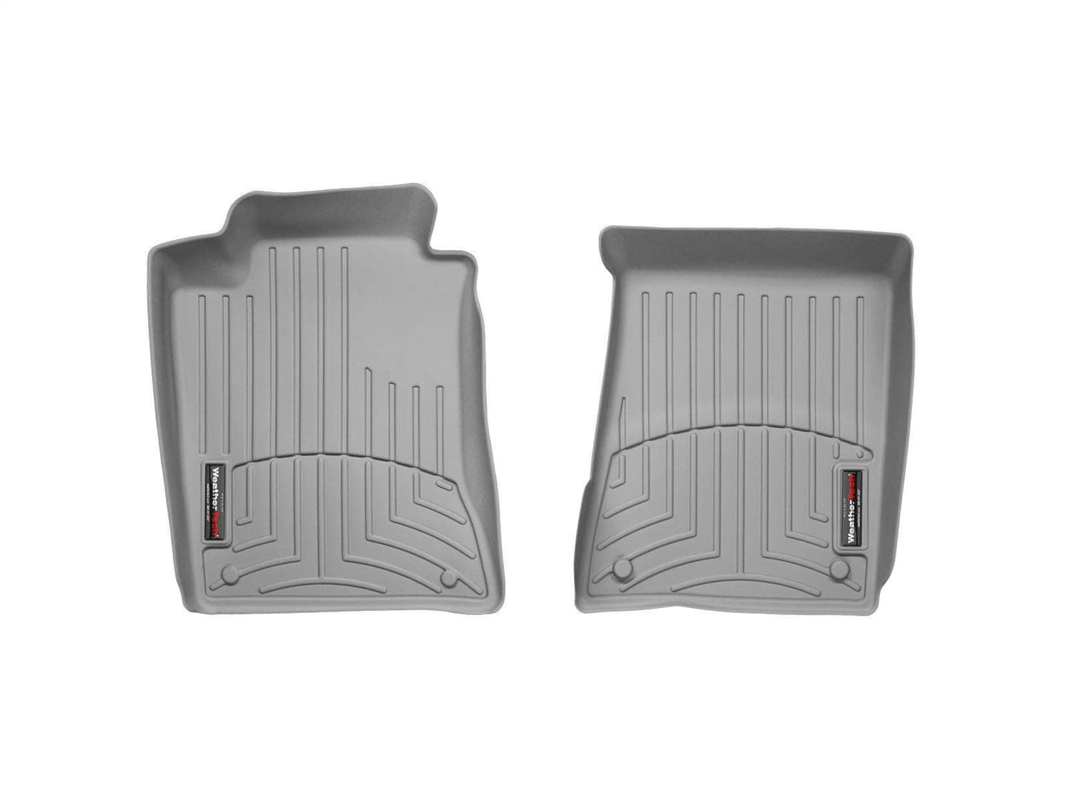 WeatherTech FloorLiner DigitalFit Floor Mat Set - 461731