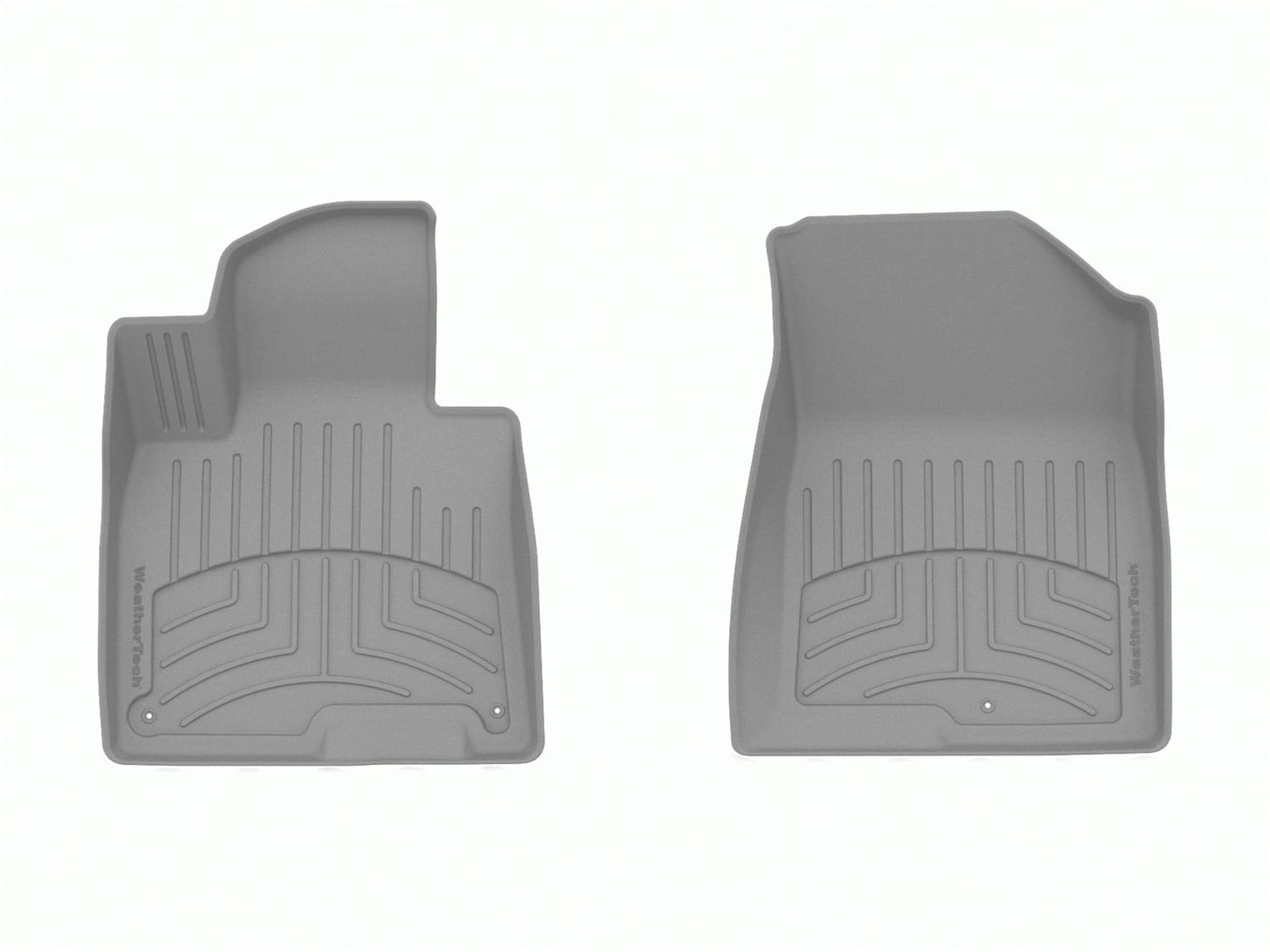WeatherTech FloorLiner HP Floor Mat Set - 4617321IM