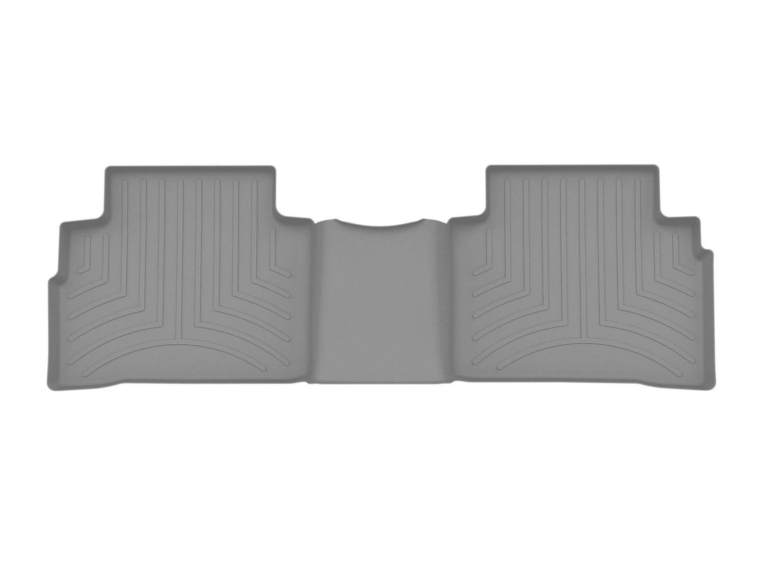 WeatherTech FloorLiner DigitalFit Floor Mat Set - 4617322