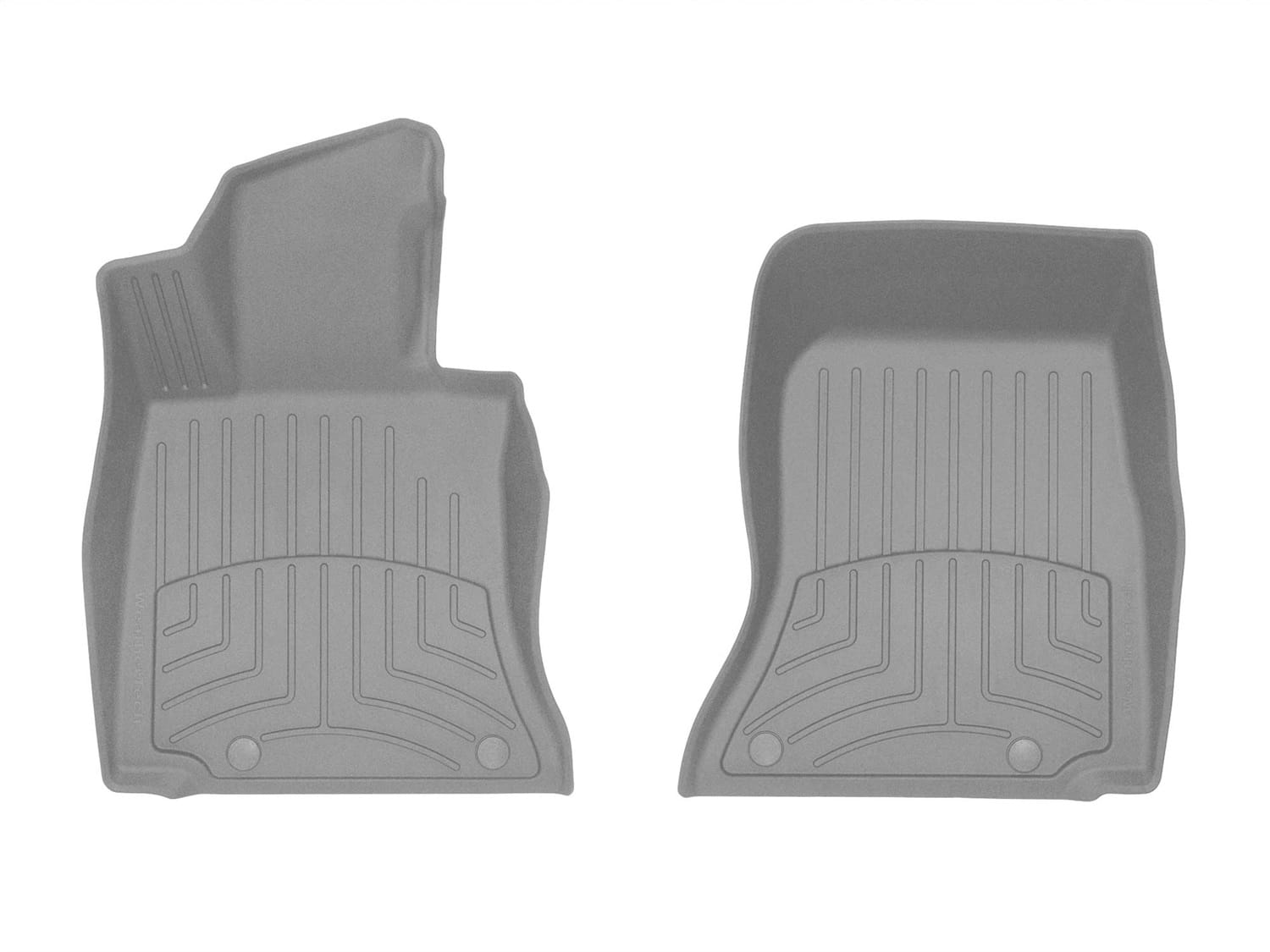 WeatherTech FloorLiner HP Floor Mat Set - 4617411IM