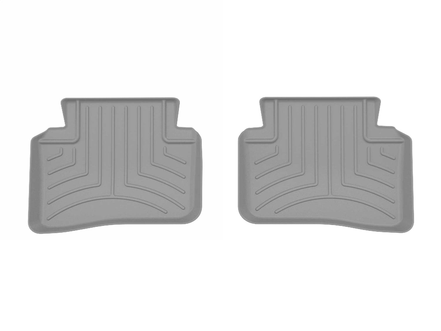 WeatherTech FloorLiner HP Floor Mat Set - 4617412IM