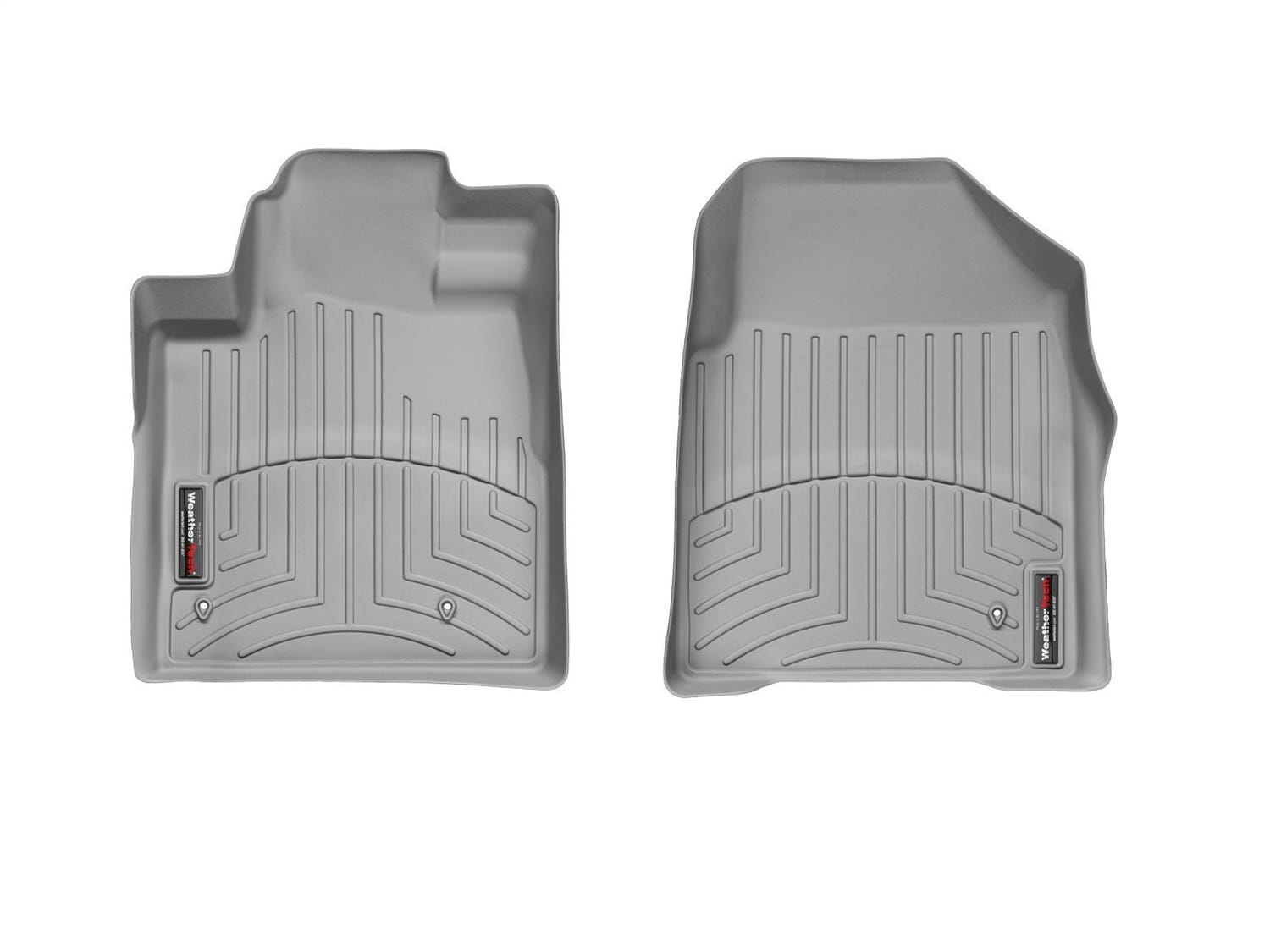 FloorLiner™ DigitalFit®