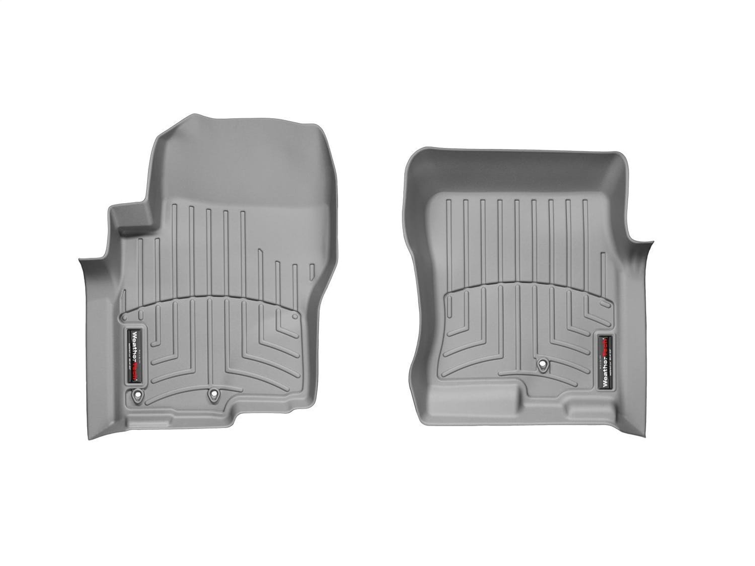 FloorLiner™ DigitalFit®