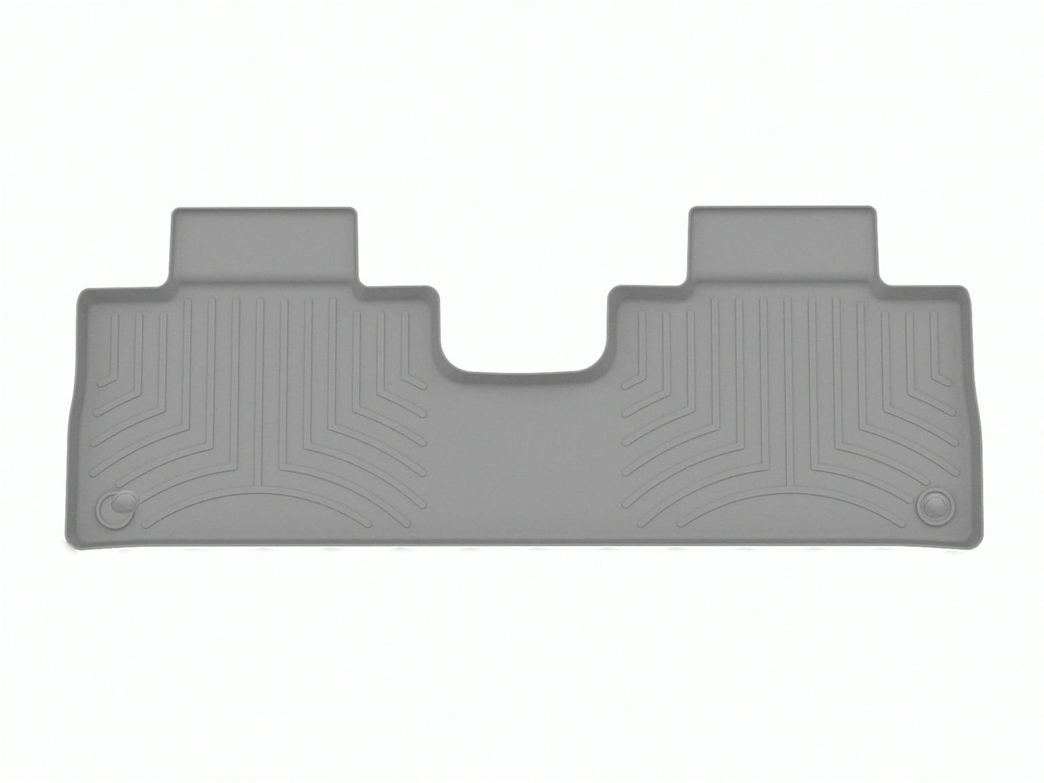 WeatherTech FloorLiner DigitalFit Floor Mat Set - 4617732