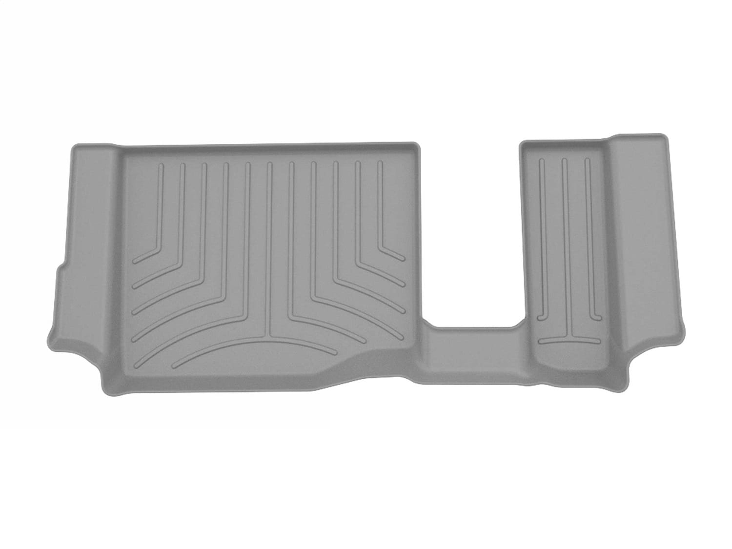 WeatherTech FloorLiner HP Floor Mat Set - 4617733IM