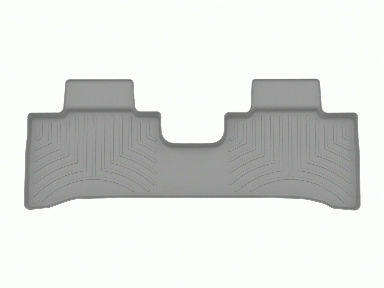 WeatherTech FloorLiner DigitalFit Floor Mat Set - 4617734