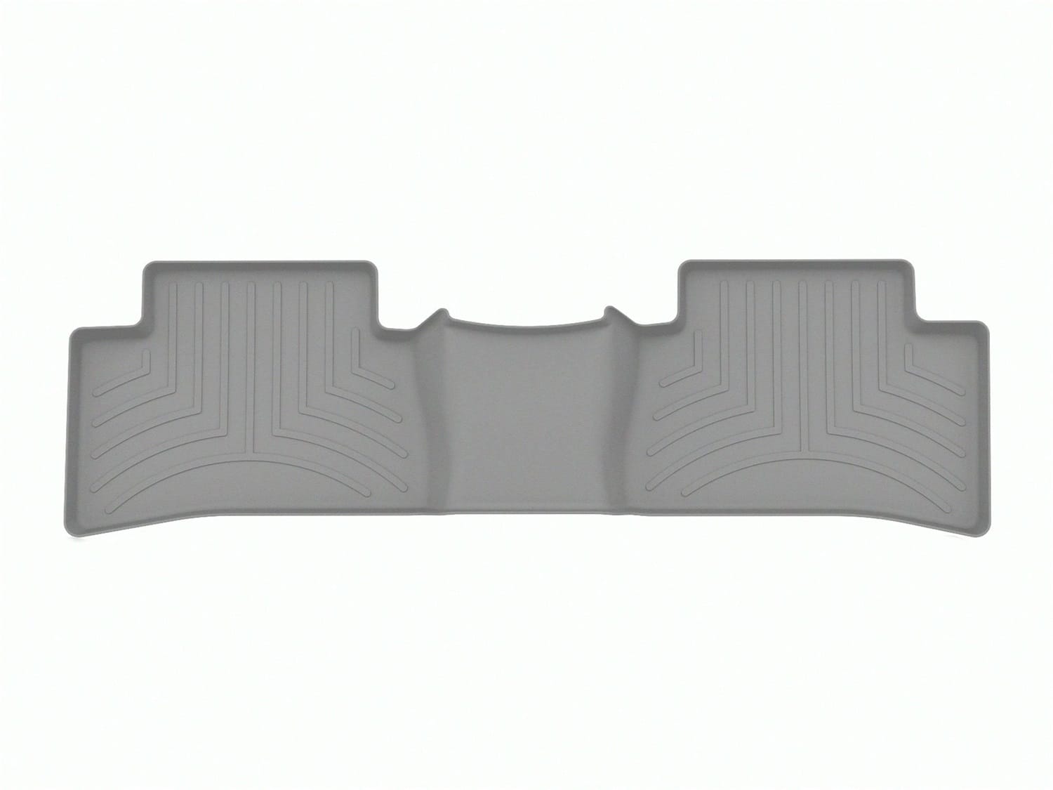 WeatherTech FloorLiner DigitalFit Floor Mat Set - 4617752