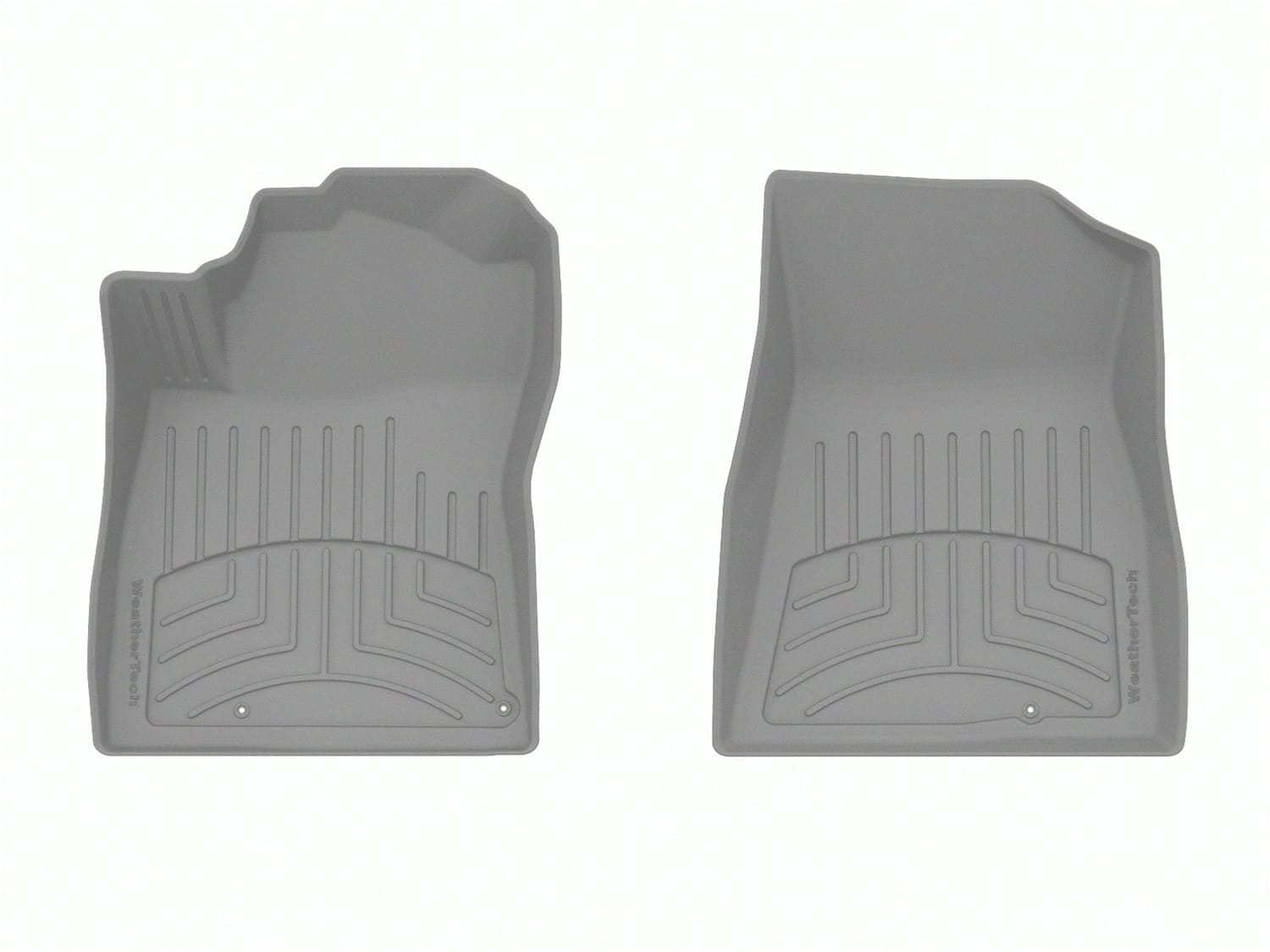 WeatherTech FloorLiner HP Floor Mat Set - 4617761IM
