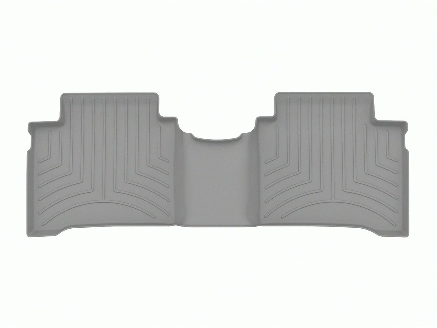 WeatherTech FloorLiner HP Floor Mat Set - 4617762IM