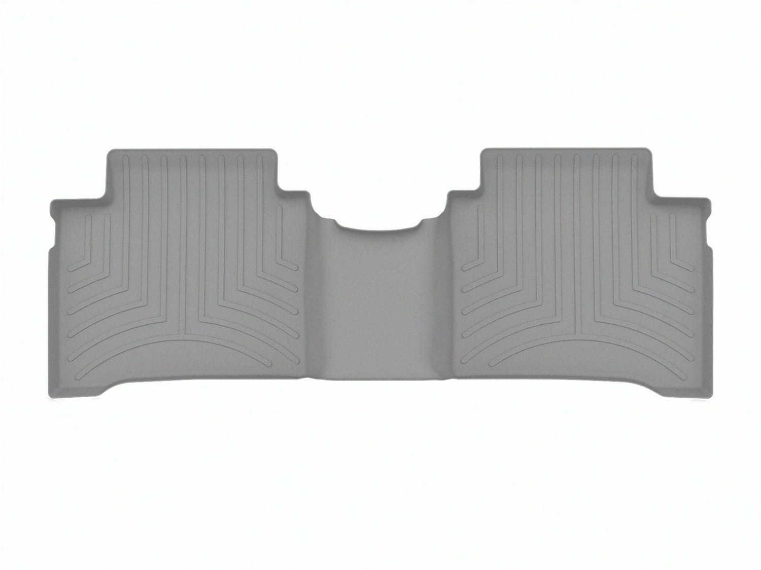 WeatherTech FloorLiner DigitalFit Floor Mat Set - 4617762
