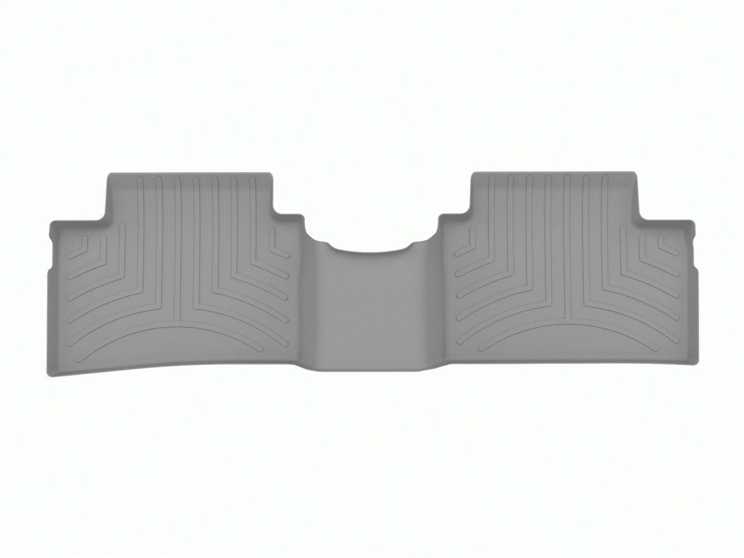 WeatherTech FloorLiner DigitalFit Floor Mat Set - 4617763