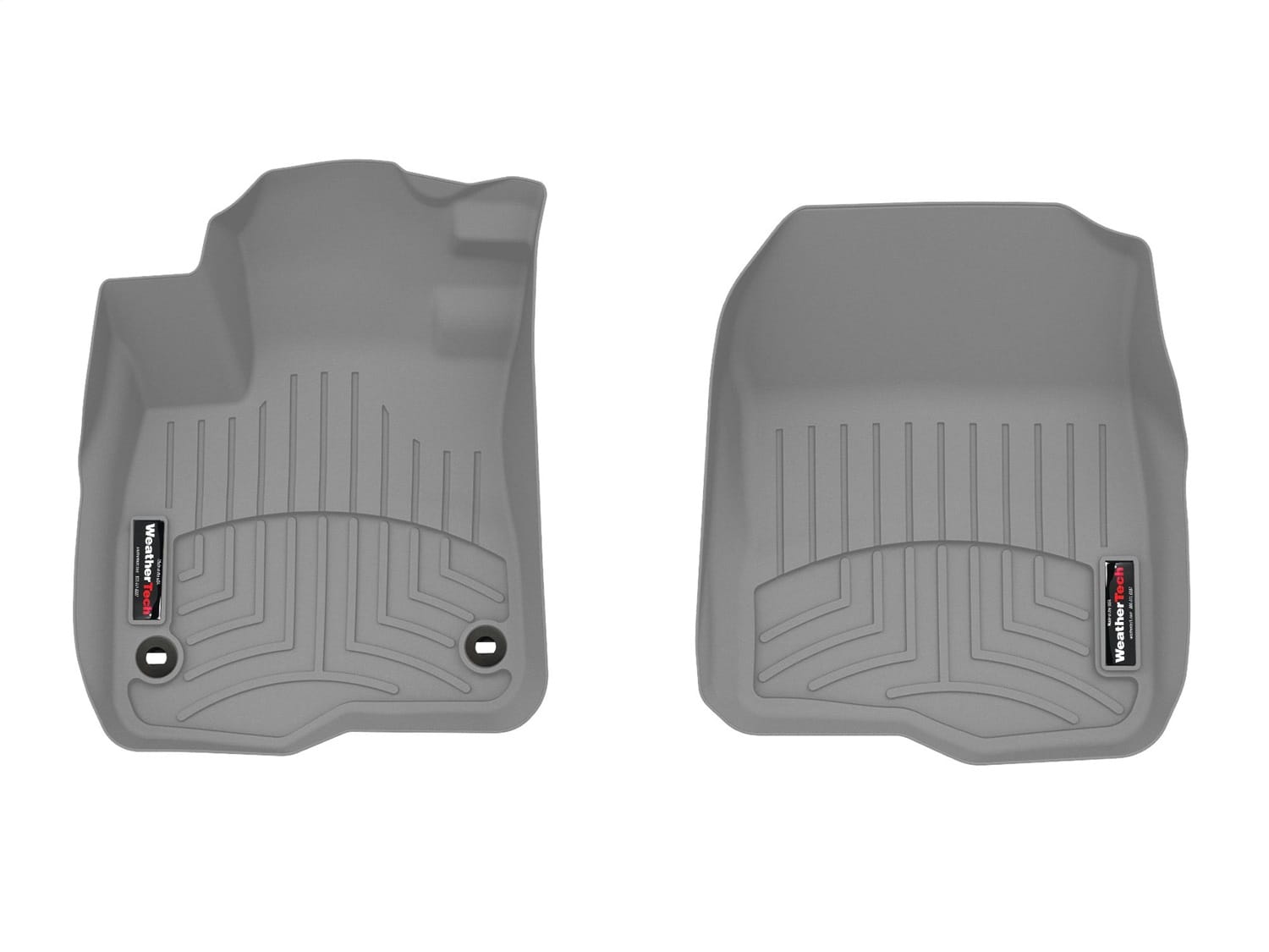 FloorLiner™ DigitalFit®