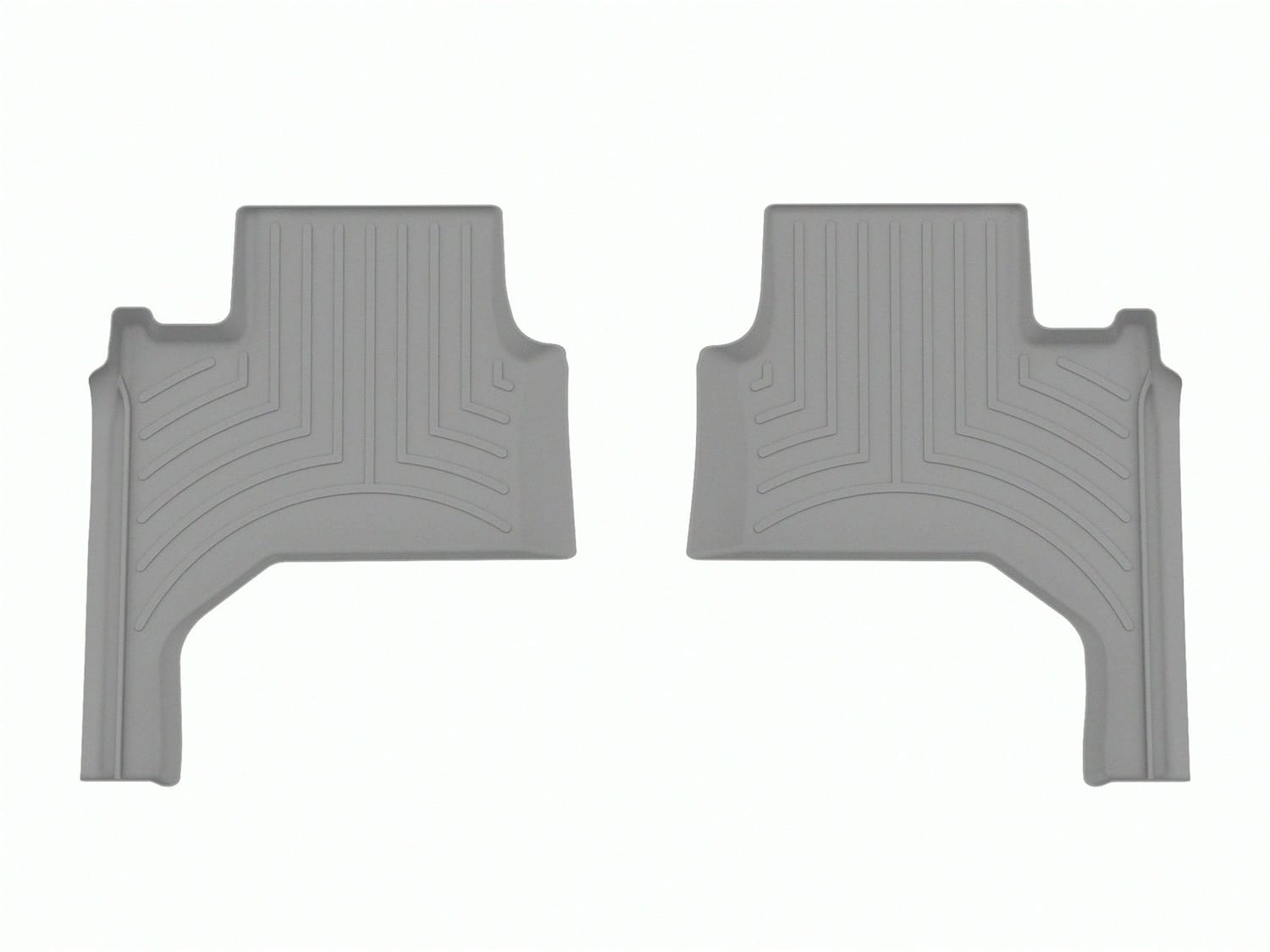 FloorLiner™ DigitalFit®