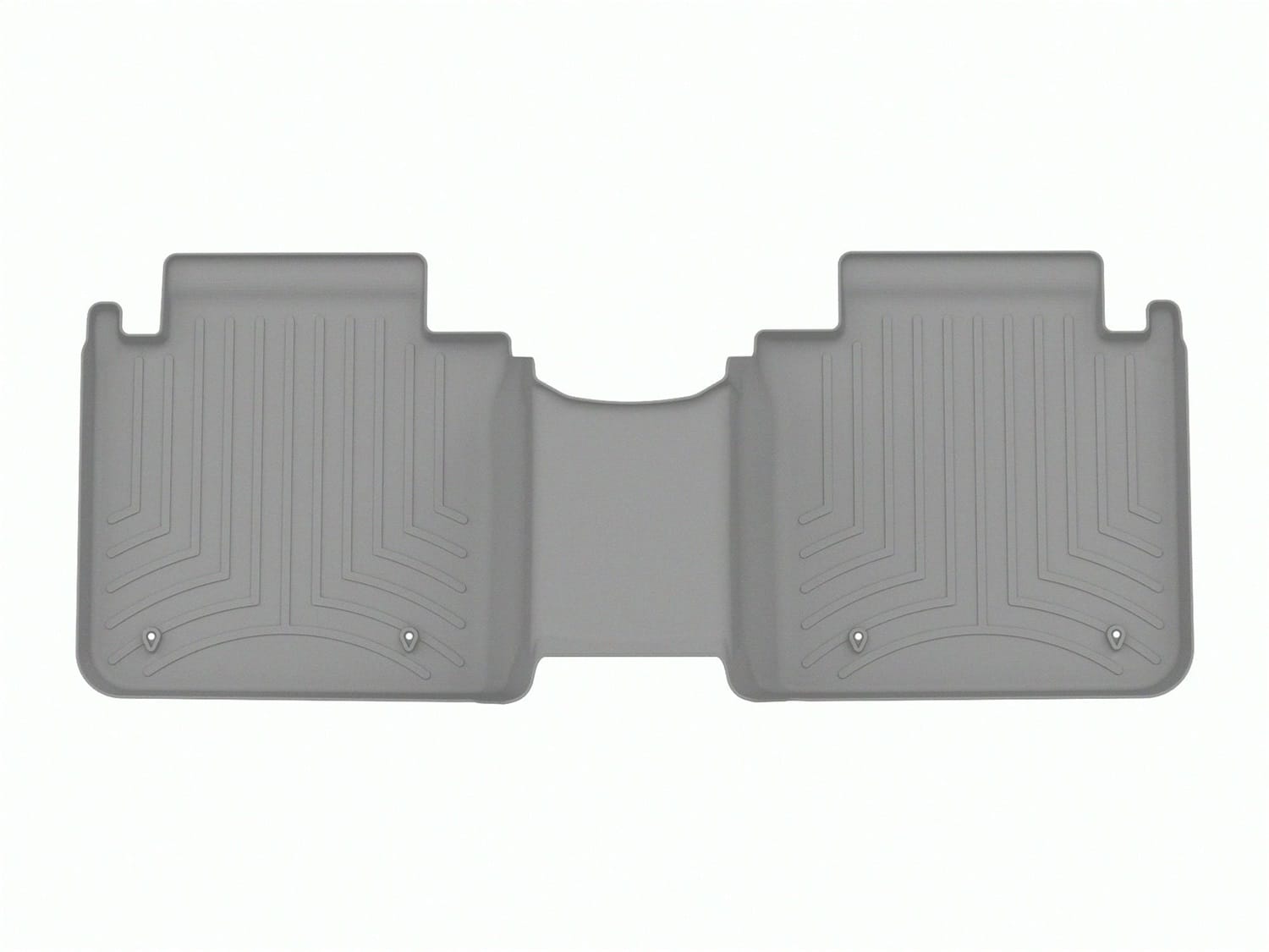 WeatherTech FloorLiner DigitalFit Floor Mat Set - 4617902