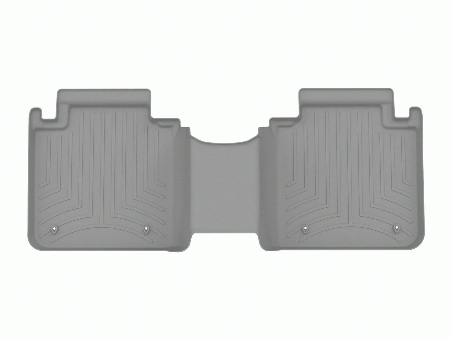 WeatherTech FloorLiner DigitalFit Floor Mat Set - 4617903
