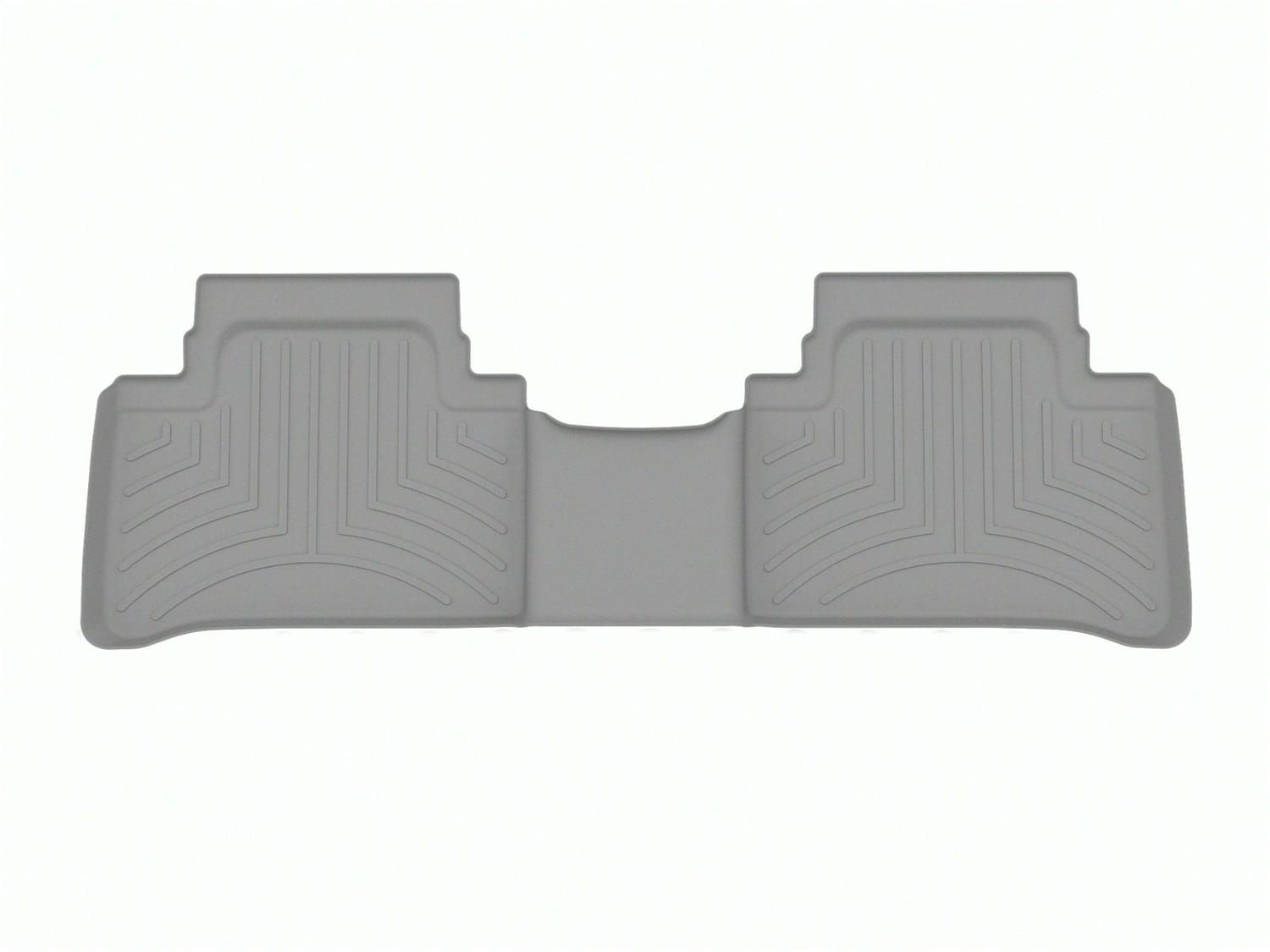 WeatherTech FloorLiner DigitalFit Floor Mat Set - 4617992