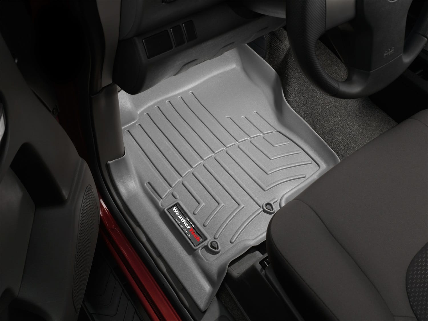 FloorLiner™ DigitalFit®
