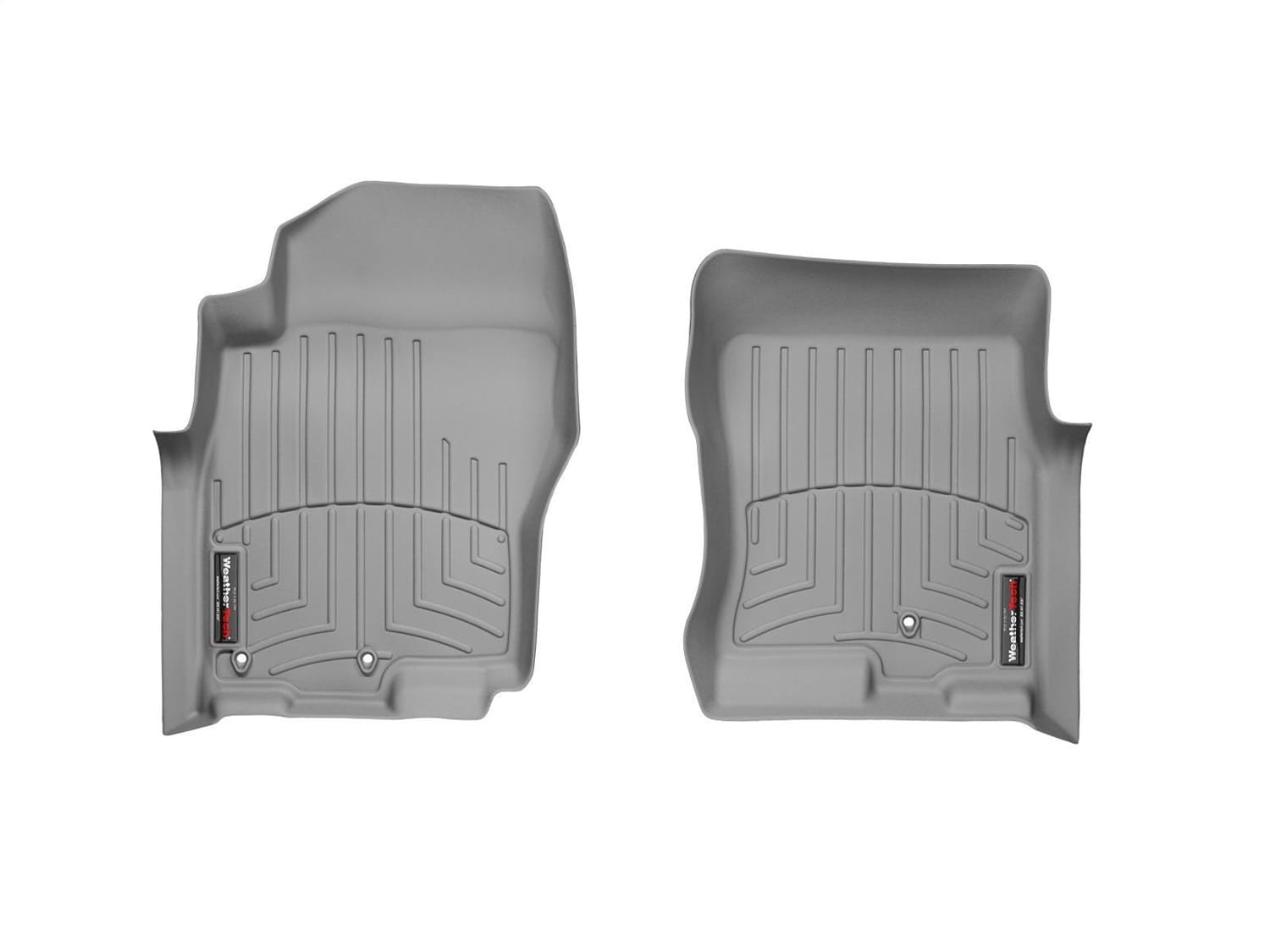 FloorLiner™ DigitalFit®