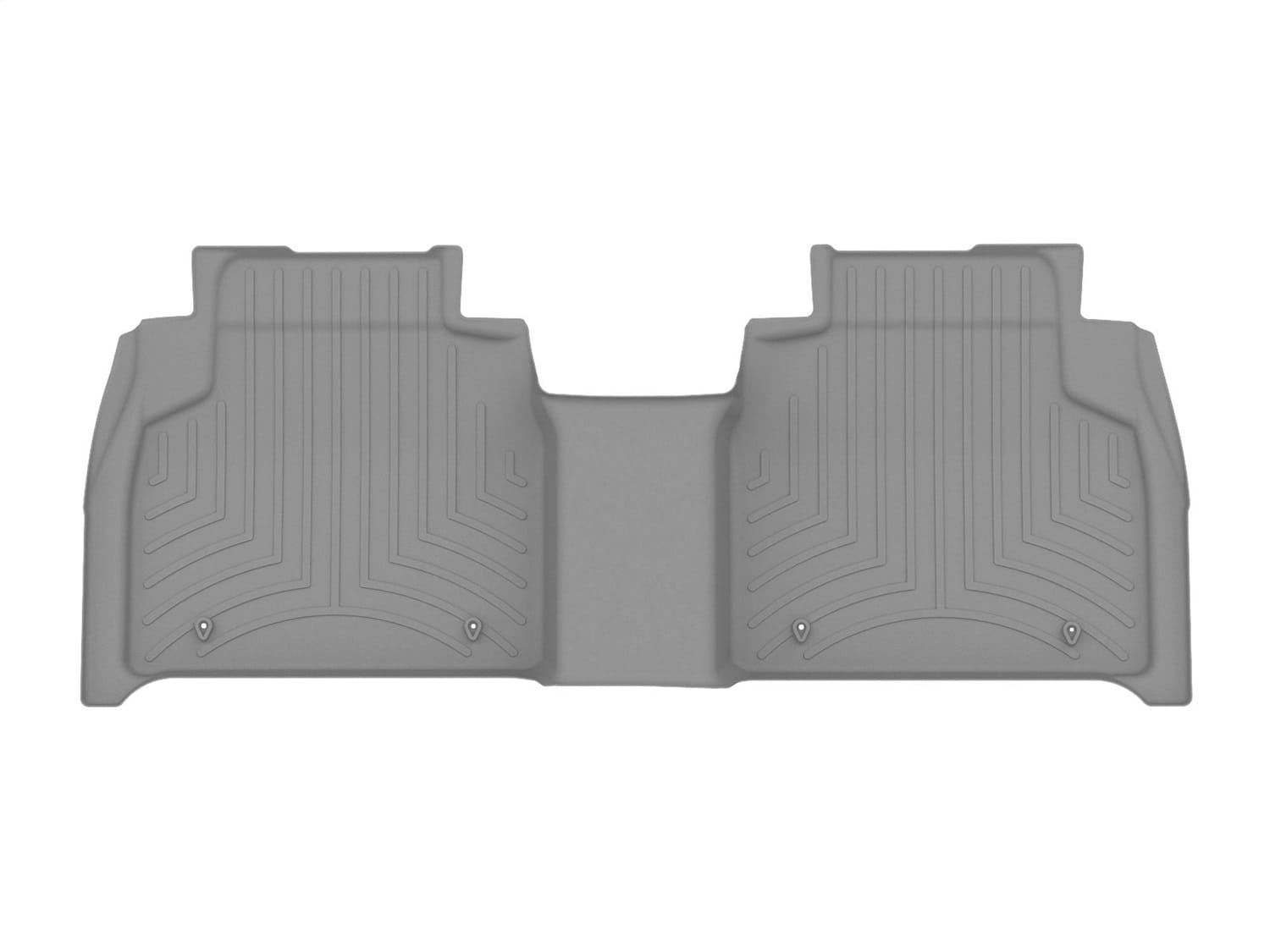 WeatherTech FloorLiner DigitalFit Floor Mat Set - 4618052