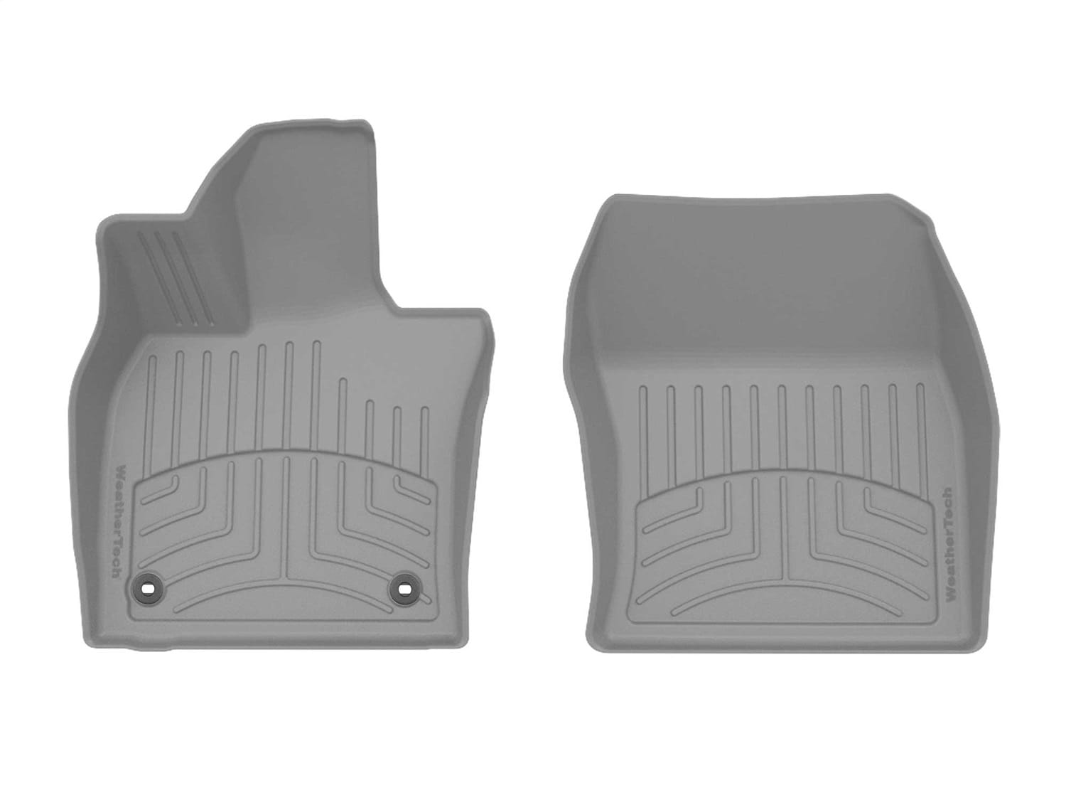 WeatherTech FloorLiner HP Floor Mat Set - 4618101IM