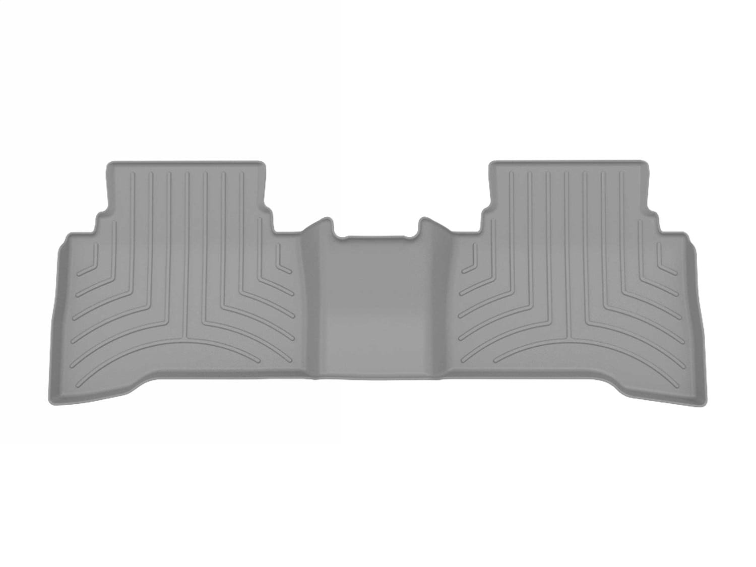 WeatherTech FloorLiner HP Floor Mat Set - 4618102IM